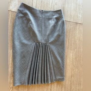 Ted Baker London pencil skirt size 1